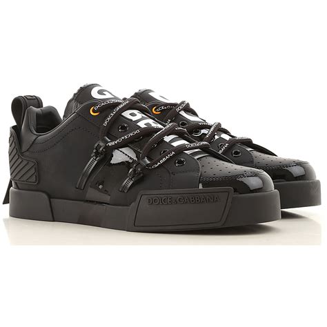 Zapatos Dolce & Gabbana para hombre 